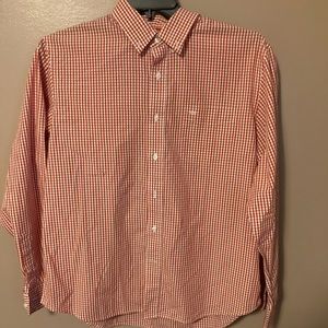 Dockers button down